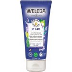 Weleda Aroma Shower Relax sprchový gel 200 ml – Zbozi.Blesk.cz