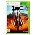 DmC Devil May Cry – Hledejceny.cz