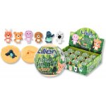 Lilien Kids šumivá koule do koupele s překvapením 140 g – Zboží Dáma