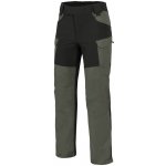 Kalhoty Helikon-Tex Hybrid Outback cloud grey černé – Hledejceny.cz
