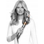 Dyson Airwrap™ Origin Long stříbrná/měděná – Zboží Dáma