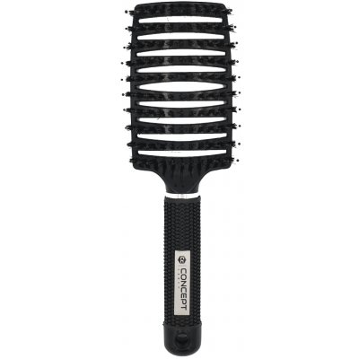 Concept Czech foukací obdélníkový kartáč – Hledejceny.cz