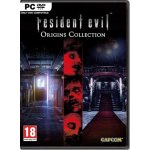 Resident Evil Origins Collection – Hledejceny.cz