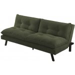 Interior DE COCOONING 190 CM zelená manšetr – Zbozi.Blesk.cz