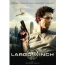 Salle jérome: largo winch DVD