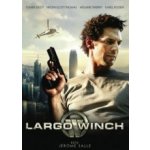 Salle jérome: largo winch DVD – Hledejceny.cz