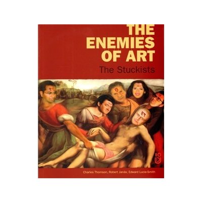 The enemies of art - Charles Thomson