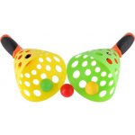 Teddies Catch ball – Zboží Živě