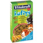 Vitakraft Rodent Lofty´s all rodent 100 g – Hledejceny.cz