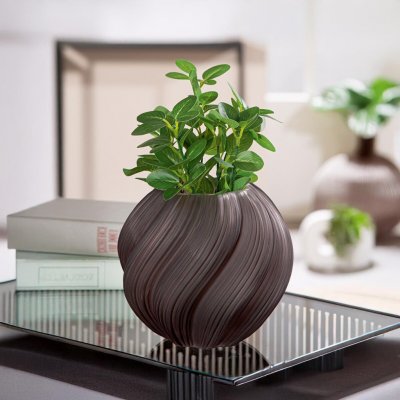 Gilde Váza Belly – Zboží Mobilmania