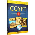 Egypt 1 – 3 DVD – Hledejceny.cz