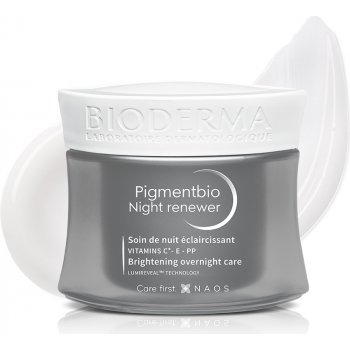 Bioderma Pigmentbio noční sérum 50 ml