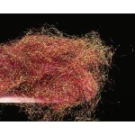 Sybai Fine Flash Dubbing Claret – Hledejceny.cz