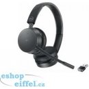 Dell Pro Wireless Headset WL5022