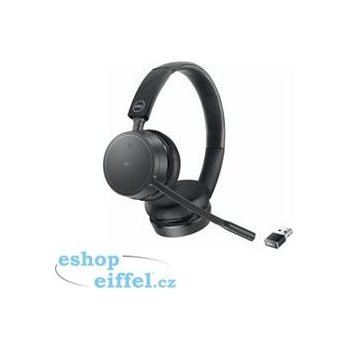 Dell Pro Wireless Headset WL5022