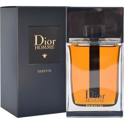 Dior Homme Parfum parfém pánský 100 ml od 4 979 Kč - Heureka.cz