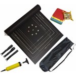 FunPlay 5606 Plstěná podložka pod puzzle 118x79cm 2000ks – Sleviste.cz