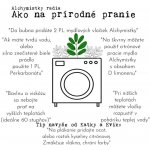 Alchymistky 100% kokosové mýdlo na praní pevné levandule 1 kg – HobbyKompas.cz
