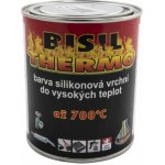 Biopol Paints Bisil Thermo 0,7kg černý – Sleviste.cz