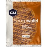 Gu Energy Stroopwafel salty´s caramel 32 g – Zbozi.Blesk.cz