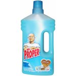 Mr. Proper Clean & Shine univerzální čistič Ocean 1 l – Zboží Dáma