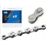 KMC 9e – Zboží Dáma