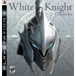 White Knight Chronicles – Zboží Živě