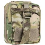Eberlestock Lékárna rip-away medical Small Multicam – Zboží Dáma