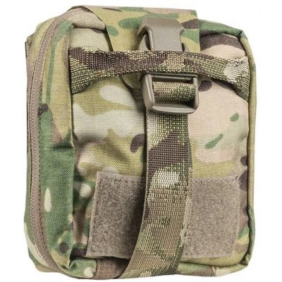 Eberlestock Lékárna rip-away medical Small Multicam – Zboží Dáma