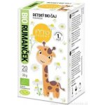Fytopharma heřmánek BIO 20 x 1.5g – Zboží Mobilmania