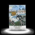 Taste of the Wild Pacific Stream Puppy 12,2 kg – Zbozi.Blesk.cz