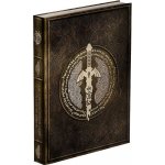 The Legend of Zelda: Tears of the Kingdom - The Complete Official Guide: Collector´s Editi – Hledejceny.cz