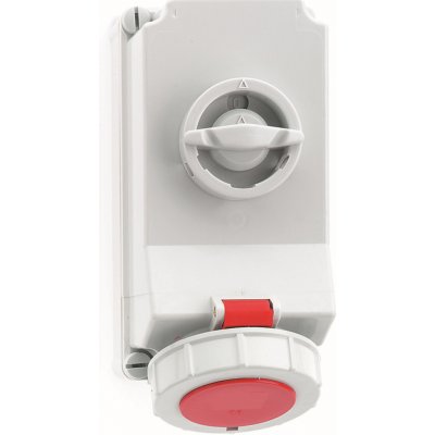 BALS 16033 32/5/400 IP 67 – Hledejceny.cz