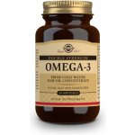 Solgar Omega 3 700 30 kapslí – Hledejceny.cz