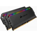 Corsair DDR4 32GB KIT 2666MHz CL16 CMK32GX4M4A2666C16 – Zbozi.Blesk.cz