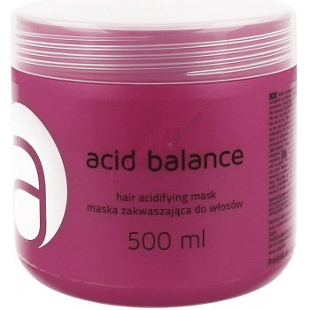 Stapiz Acid Balance Acidifying Mask 500 ml