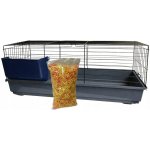 Agro Zoo Králičí klec 31 x 32 x 58 cm – Sleviste.cz
