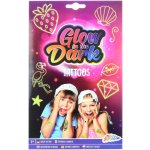 Tetování svítící ve tmě – Zboží Živě