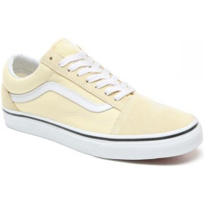 Vans Old Skool Vanilla Custard/True White Ua Old Skool Vanilla custard/true white – Hledejceny.cz