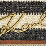 Karl Lagerfeld kabelka 241W3212 Barevná – Zboží Mobilmania