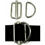 X-DEEP D-kroužky posuvné – Zboží Mobilmania