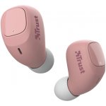 Trust Nika Compact Bluetooth Wireless Earphones – Hledejceny.cz