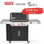 Weber Genesis EP-335W – Zboží Dáma