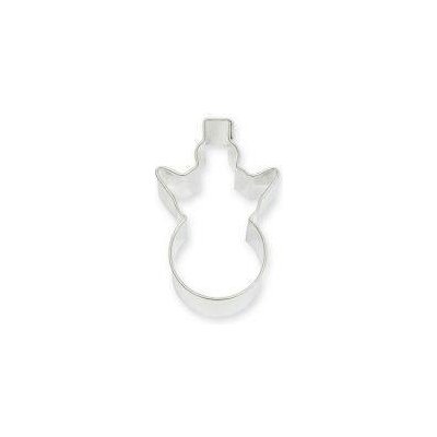 Vykrajovátko sněhulák 18x12mm Smolík – Hledejceny.cz
