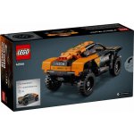 LEGO® Technic 42166 Závodní auto NEOM McLaren Extreme E – Zboží Živě