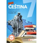 Hravá čeština 7 - učebnice – Hledejceny.cz