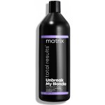 Matrix Total Results Unbreak My Blonde kondicionér 1000 ml – Hledejceny.cz