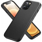 ESR Metro Premium, black - iPhone 12 Pro Max – Zboží Živě