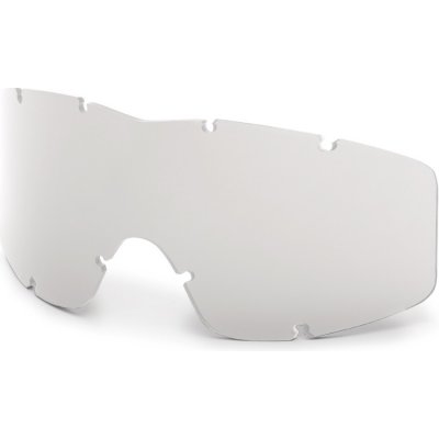 Náhradní skla pro brýle ESS Profile Clear (čiré) (740-0113) – Zboží Dáma