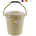 Orion Vědro s víkem Hobby 20 l – Zboží Dáma